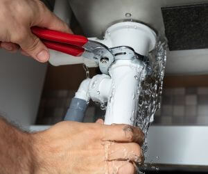 About Emergency plumbing pros New Freeport, PA