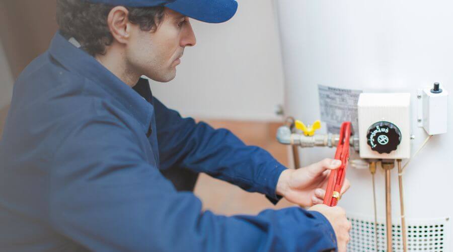 Professional emergency plumbing in New Freeport, PA